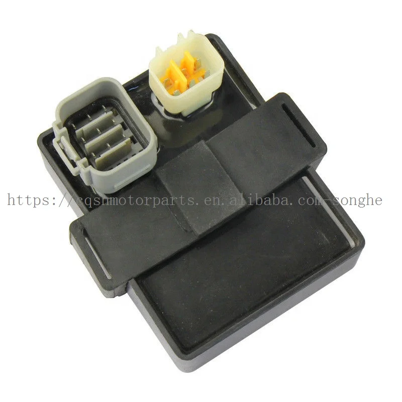 CF MOTO 500cc Cfmoto 500 CF500 ATV 4 x 4 Quad bike ATV Parts CDI box Ignitor Module