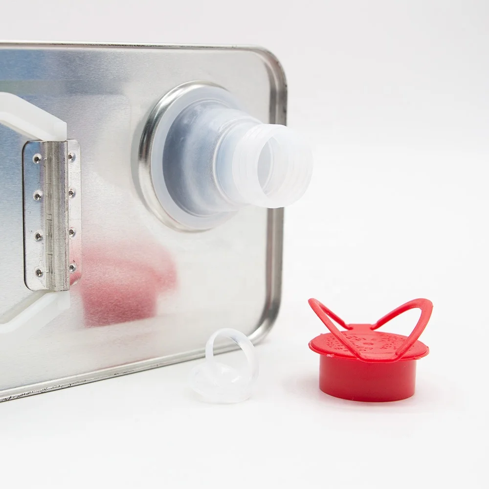 Futen lids manufacturer non Slip Reusable Industrial flex spouts rieke caps