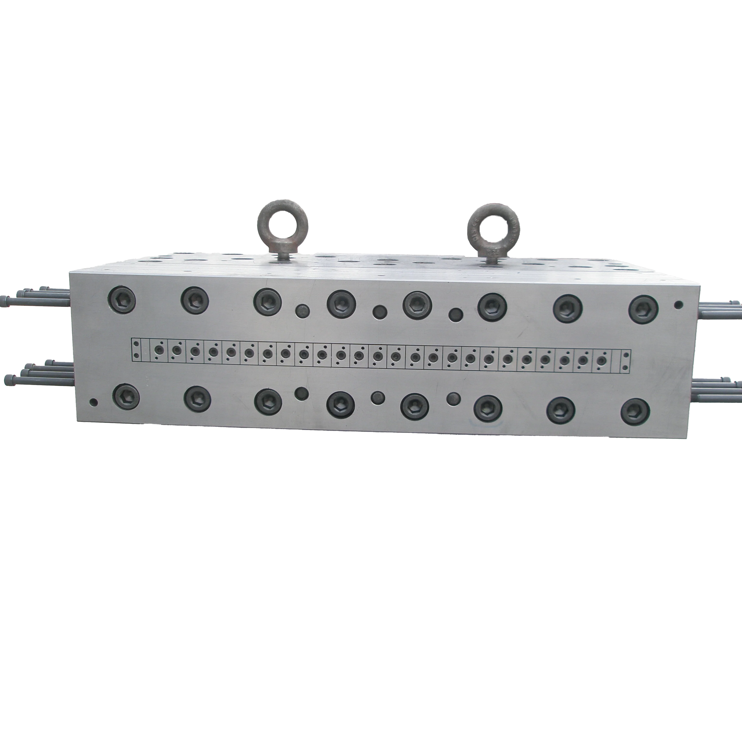 Innovative 3D Printed Wall Profile Mould