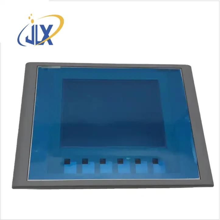 New and Original Siemens hmi SIMATIC KTP600 temel HMI paneli 6AV6647-0AC11-3AX0