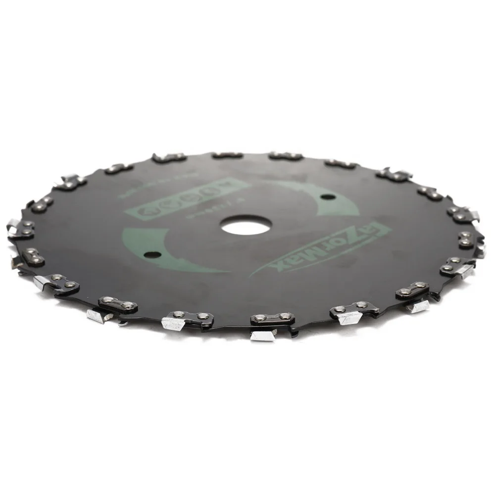 Judin Produced Brush cutter spare parts universal gas electric cutter blade