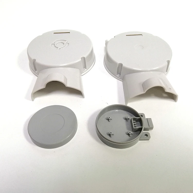 Manufacture Oem Custom Plastic Moulding Products Abs Parts Injection Molding
