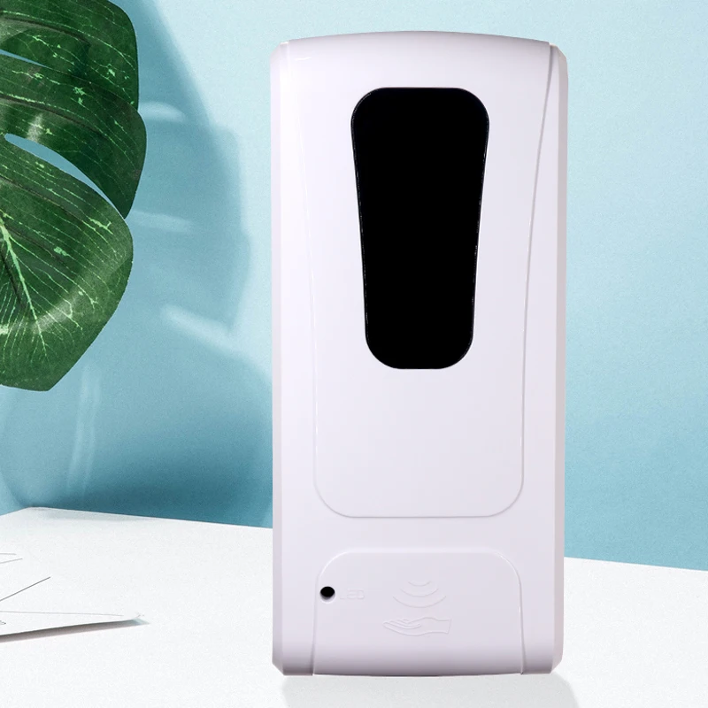 Source factory wholesale custom automatic soap liquid machine infrared induction soap liquid machine washing mobile phone OEMODM