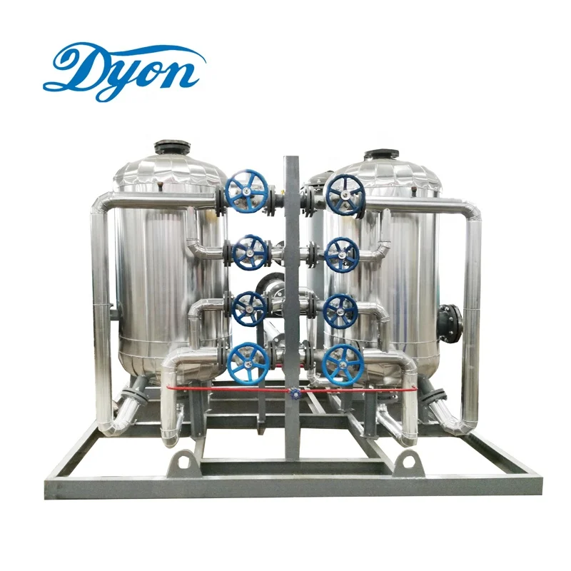 Cost-effective medical use oxygen cylinder filling plant