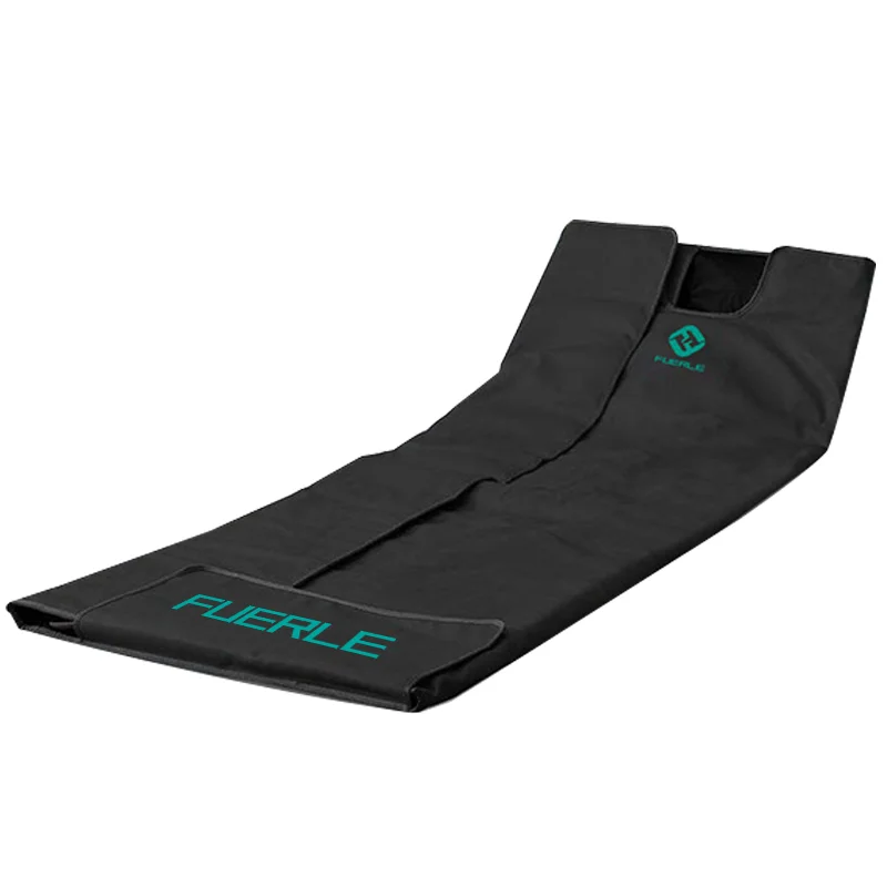 OEM/ODM hot sale 3 zone Far infrared sauna blanket custom for home and salon