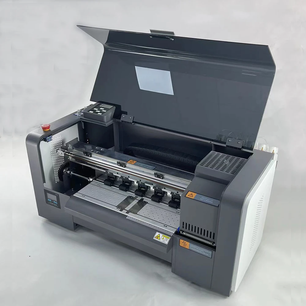 Digital Inkjet Film Printing Machine/Digital Printing Machine