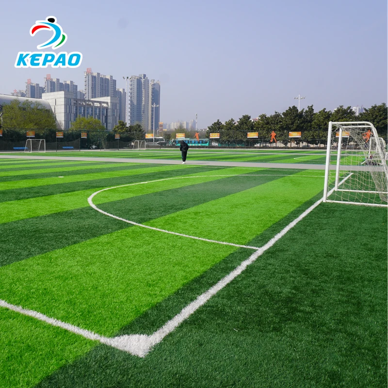 Grass Artificial Turf Carpet Green Gazon For Mat Wall Football Synthetic Soccer Fake Grama Pasto Sintetico