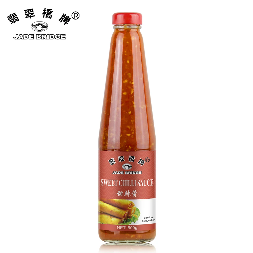Чистый Чили Ресторан Супермаркет сладкий Brc Chilli производитель чили соус
