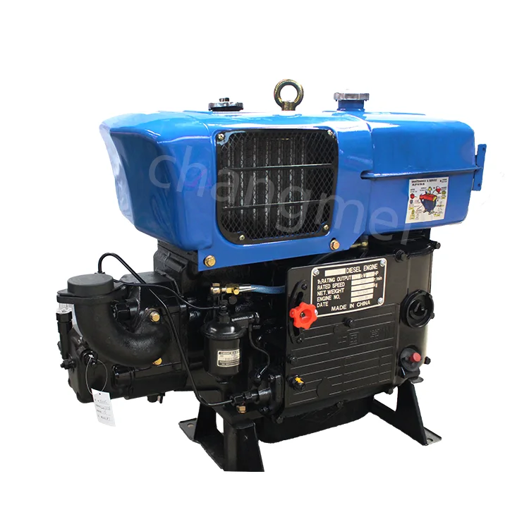 Wholesale High Quality 15 Hp Diesel Engine Marine Diesel Engine Machinery Engines