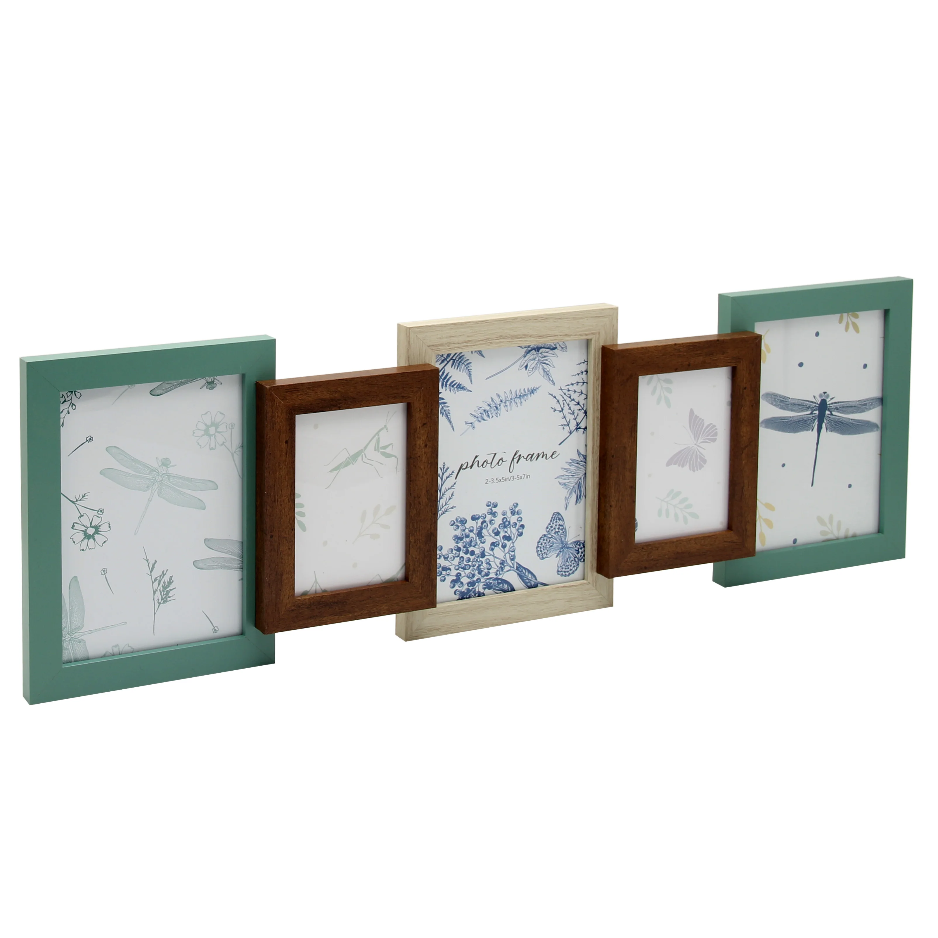 Guaranteed Quality Multiple Pictures Family Tree Photo Frame Collage Photo Frame