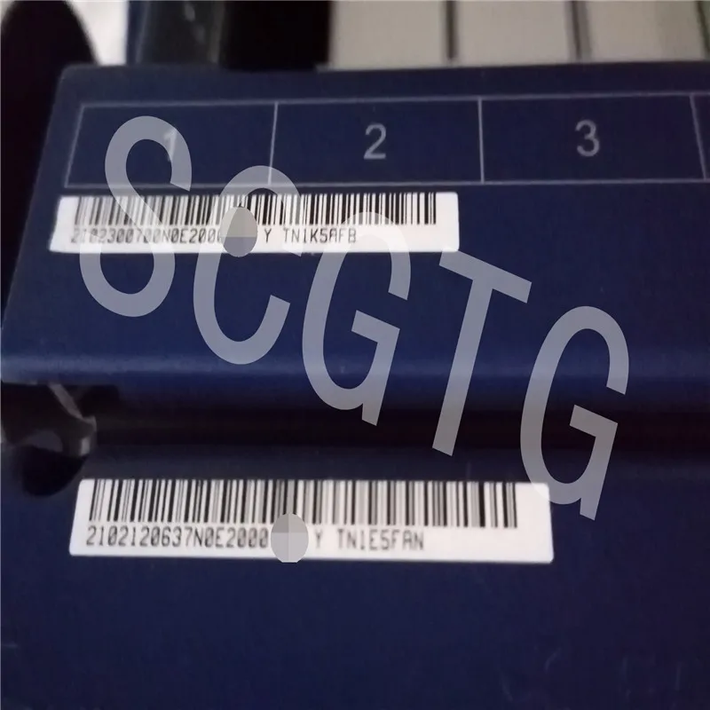 Huawei TN1K5AFB 02300700 21023007  Optix OSN 8800  Assembly Subrack  OSN8800