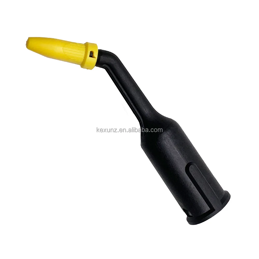 Power Nozzle Brush Replacement For Karchers SC1 SC2 SC3 SC4 SC5 Steam Cleaner Accessories Short/Long Steam Cleaner Spare Parts