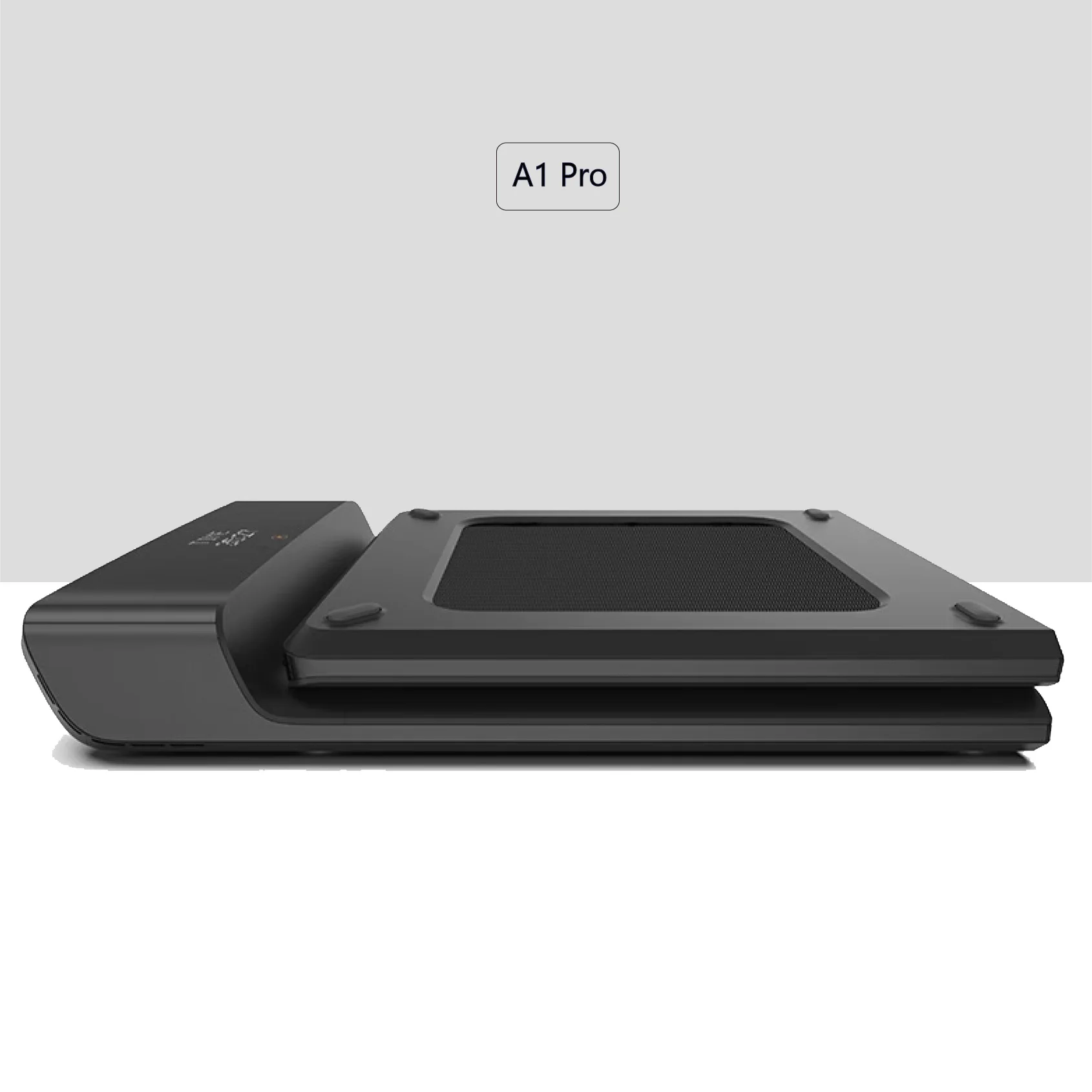 Mi jia A1 Pro under desk folding  walkingpad for home using