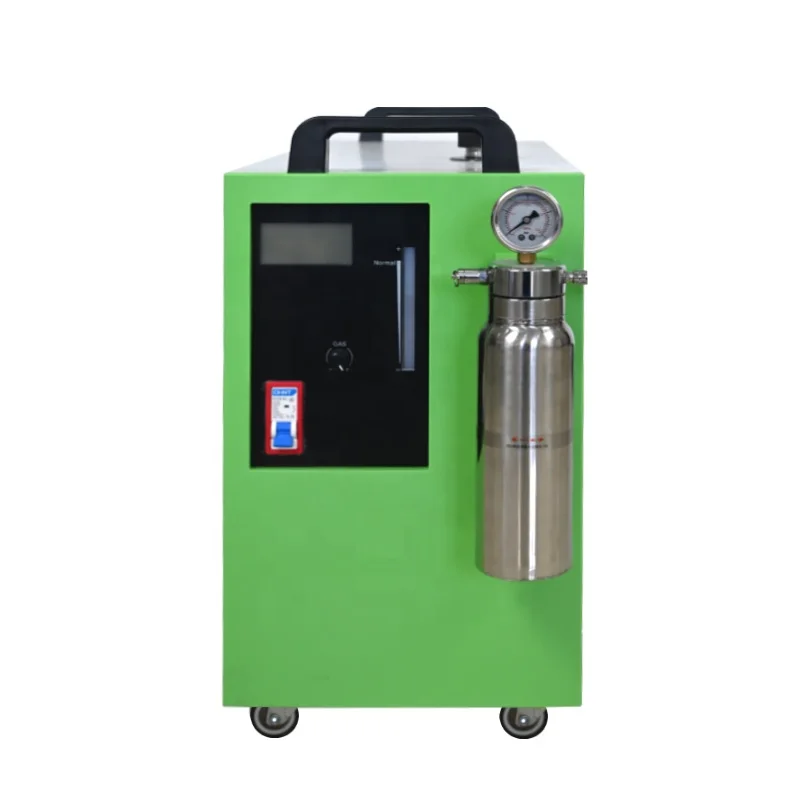 Ooke Energy Oxyhydrogen Flame ювелирный сварочный аппарат для ювелирных изделий