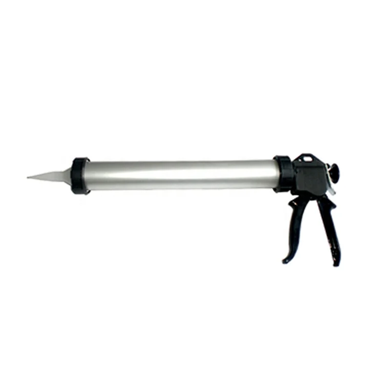 600ml sausage and bulk caulk gun for silicone sealant