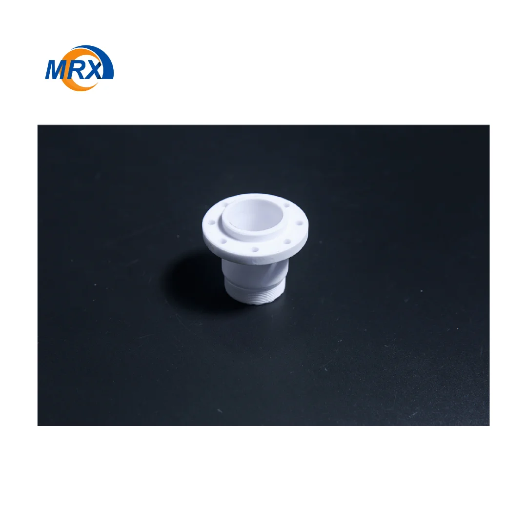 OEM ODM 95% 99% 99.7% Machinable ceramic Al2O3 alumina ceramic parts