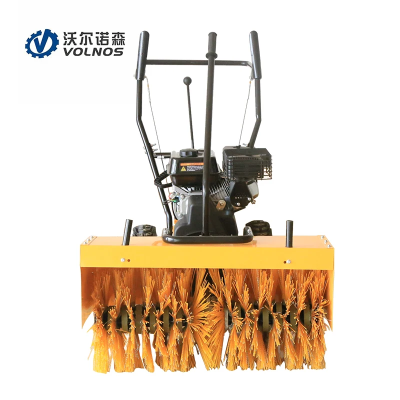 Clean Snow Machine/Snow Plow Thrower Blower