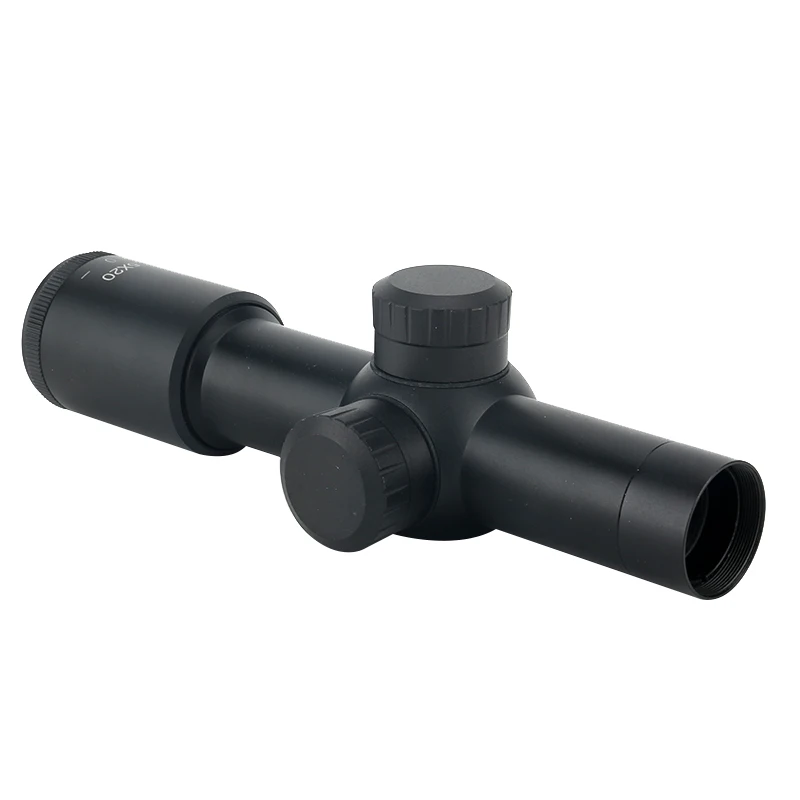 Hot Selling Optics Sights Scope  4.5x20 Quick Sight Sight  Hunting Scope