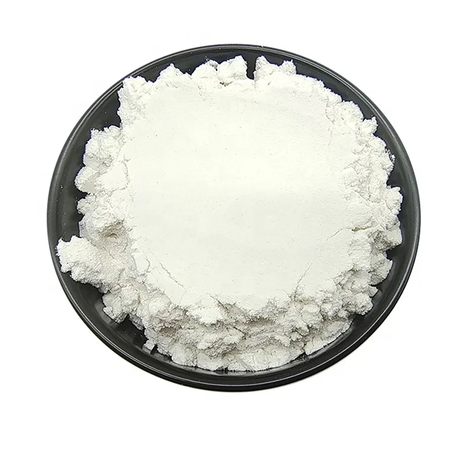 High quality food grade diatomite in China