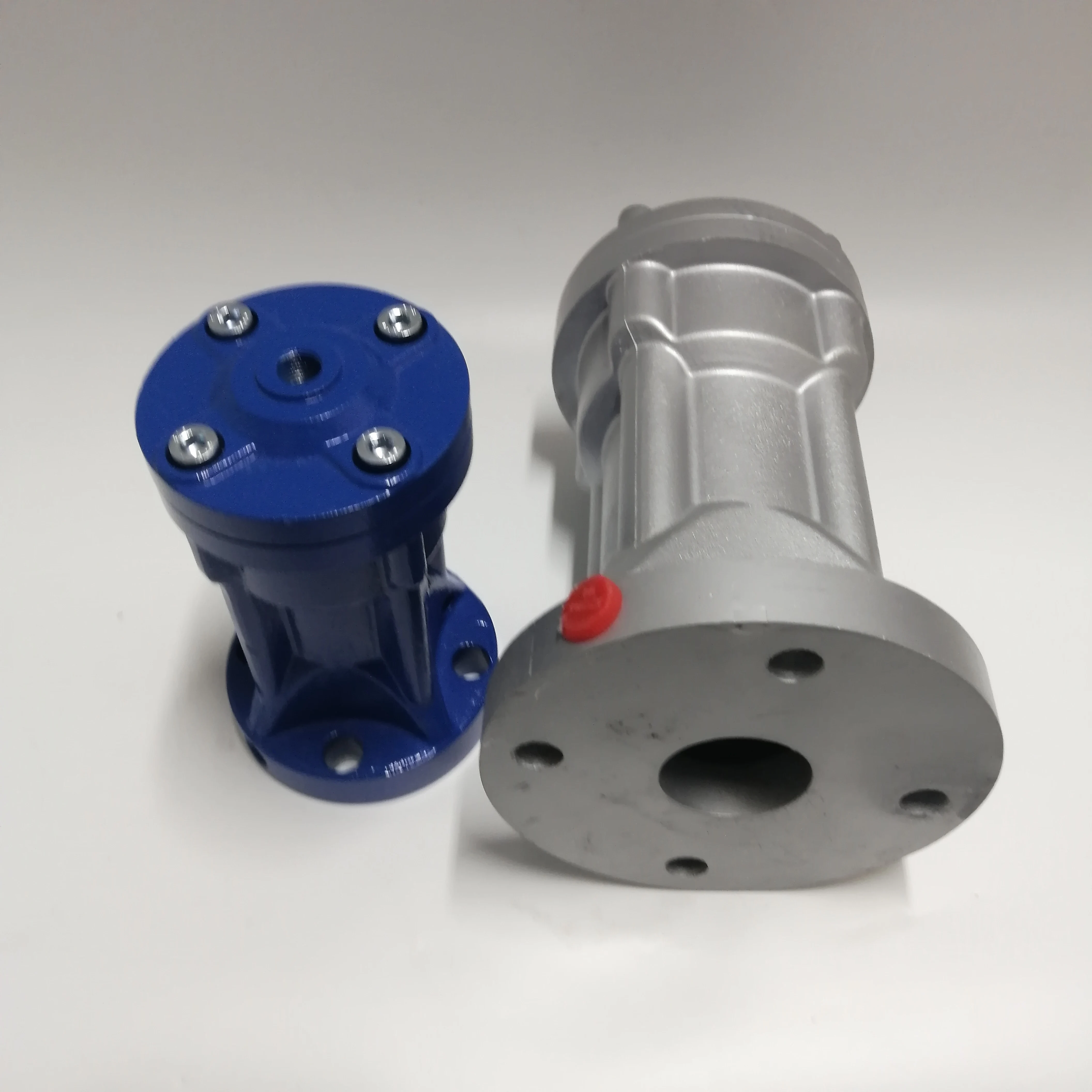 Wholesale Air Hammer Pneumatic Percussion Hammer Lower Silo Arch Broken Vibration Pneumatic Flow Aid SK-30