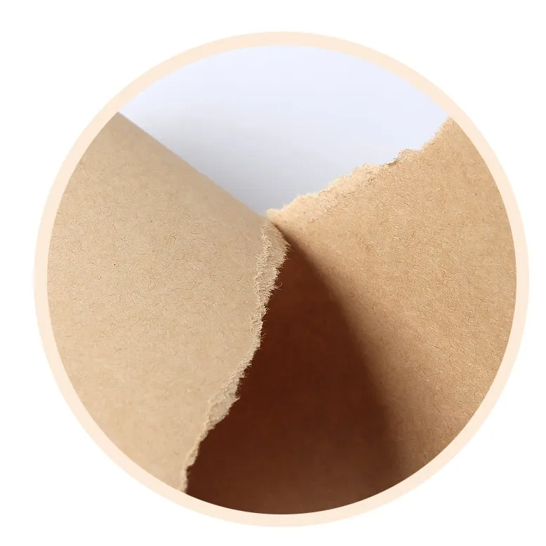 A4 70gsm 80gsm 100gsm 120gsm 150gsm Kraft Paper for School Office Home Use Craft