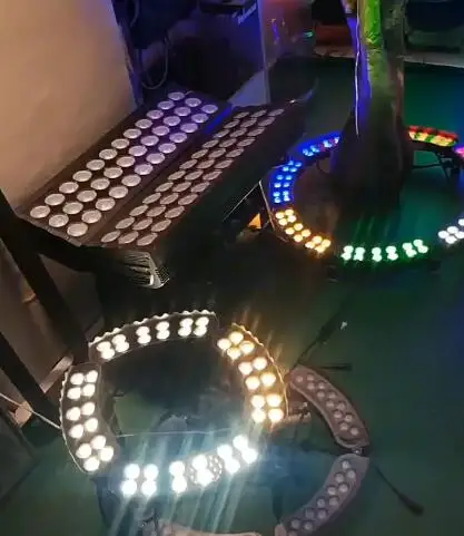 Уличный водонепроницаемый IP65 12 Вт светодиодный светильник на дереве алюминиевый корпус DC 24 В садовый ландшафтный для деревьев электрический 220