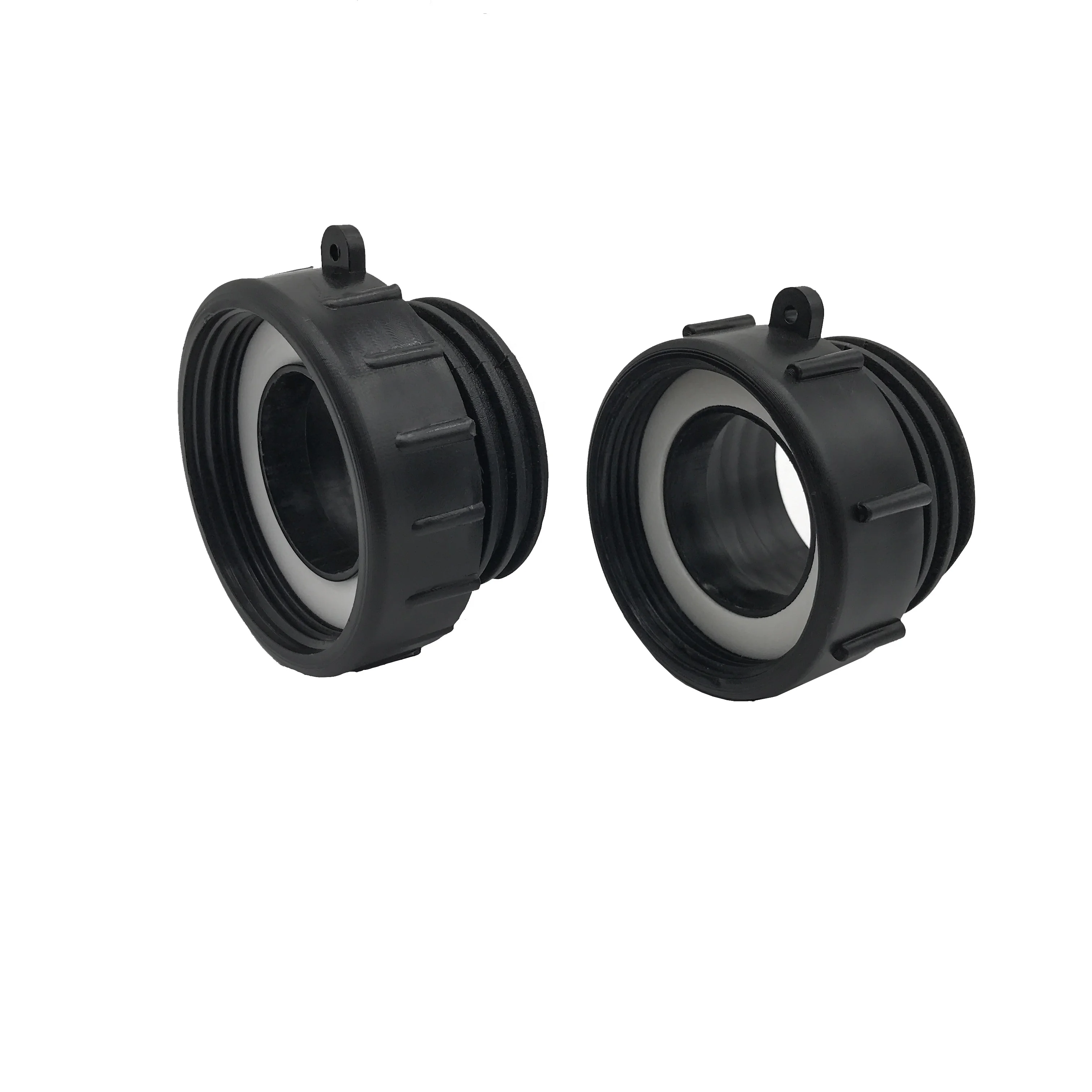 IBC  adapter 62mm fine thread to S60x6 Adapter,58mm fine thread to S60X6