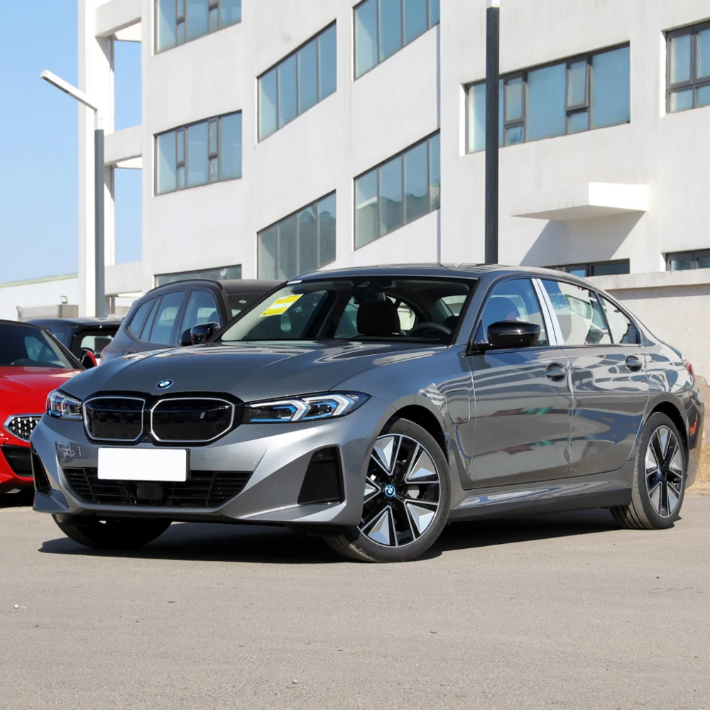 New or Used B M W i3 Electric Car 2022/2023 eDrive 35L/40L 210kw CLTC 526KM 250kw CLTC 592KM New Energy Vehicles