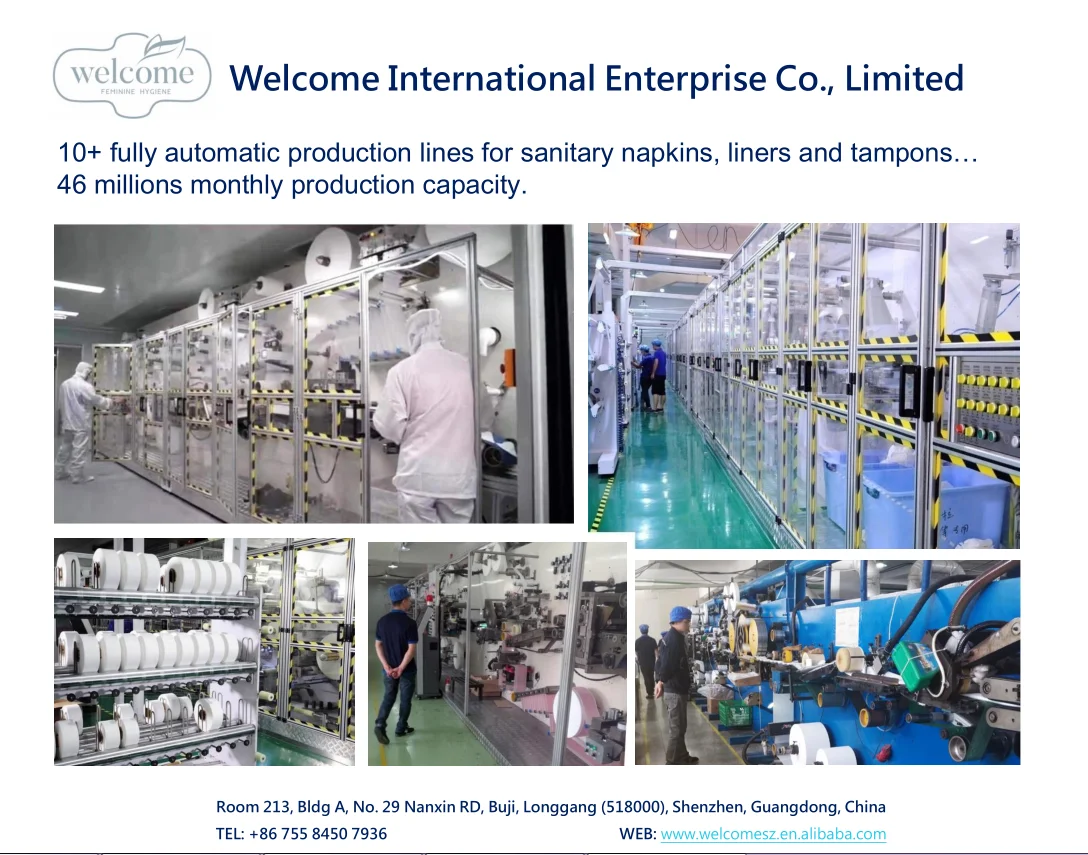 Daraz online shopping products low MOQ super GOTS certificated wholesale organic tampons private label twist wrap film tampons.png