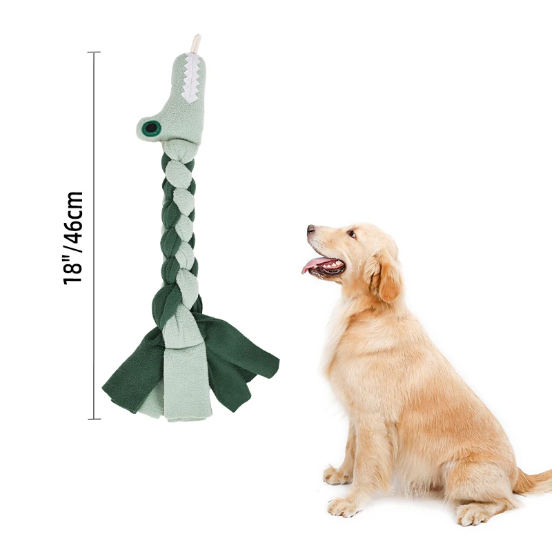 2023 High Quality Dog Toys Pet Chew Dog Feeder Toy Interactive Movement Other Pet Toys