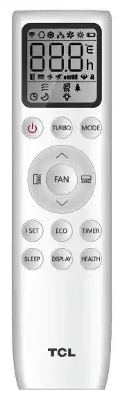 TCL XA71I TAC-09CHSD/XA71I сплит кондиционер 9000-12000-18000-24000