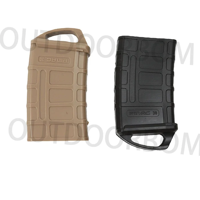 M4 Quick Pull Rubber Sleeve Universal 5.56 Mag Assist Magazine Protector
