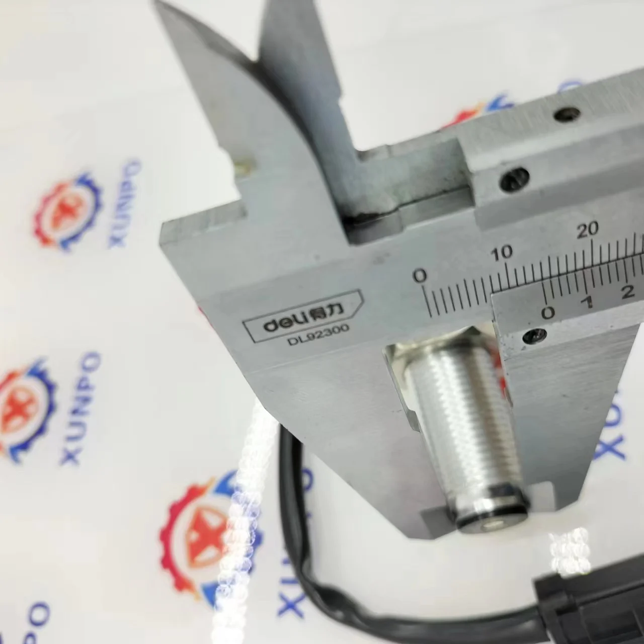 Excavator Electric Parts Speed Sensor 189-5746 1895746 Revolution Sensor For 320B 330B 365B Excavator