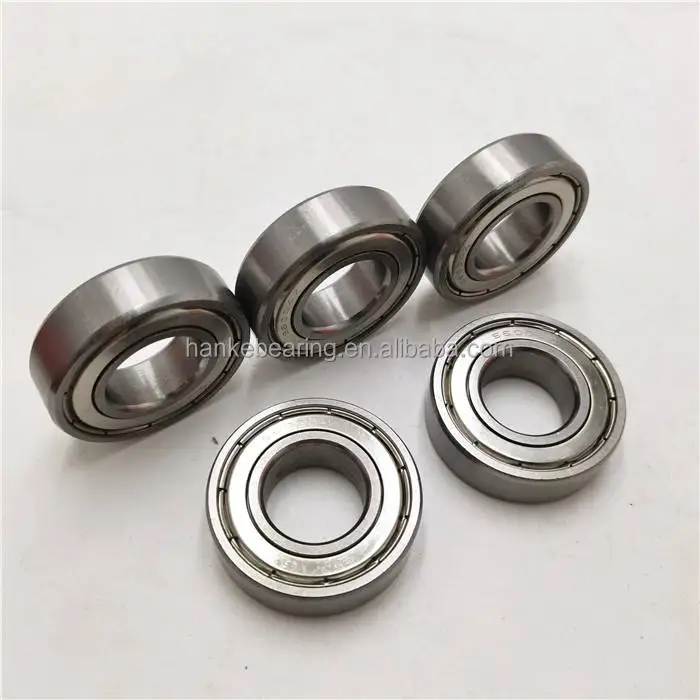 BTON High Speed SMR105C 5x10x4 Smr105RS SMR105 abec 9 Stainless MicroHybrid Deep Groove Ceramic Ball Bearing For fishing Rod