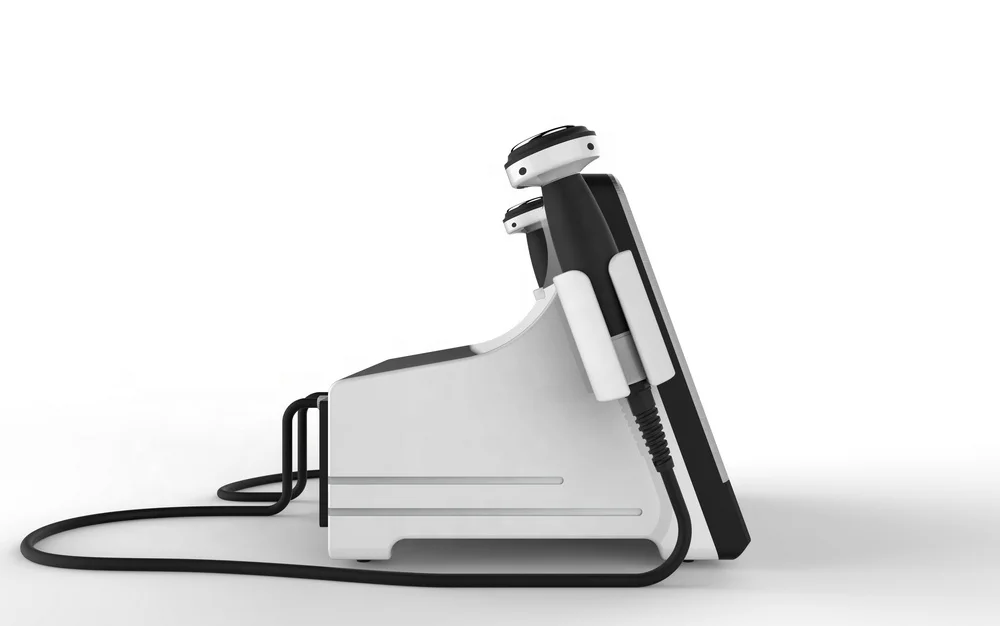 Arthritic Joint Treatment Ultrasound Wave Therapy Medical Ultrawave Physical Therapy Equipments