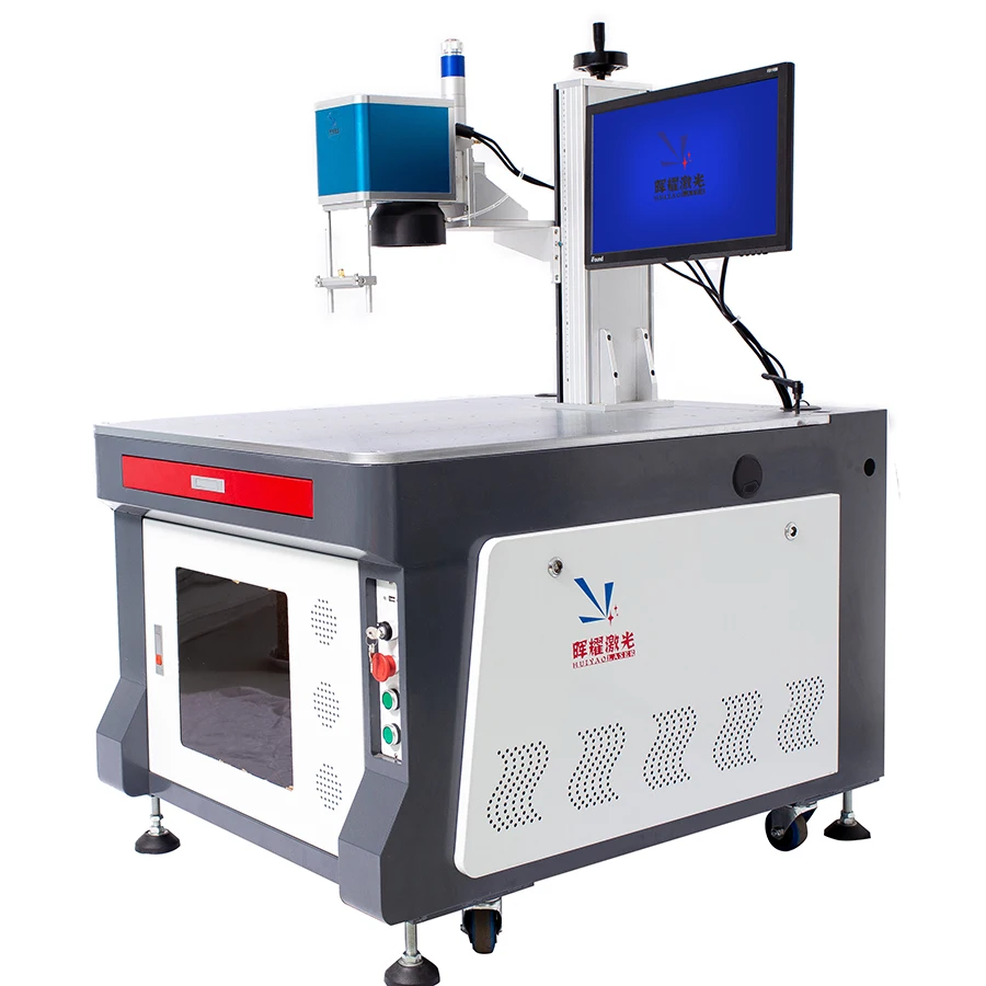 Laser Welder in Assembly line for Li-ion Battery