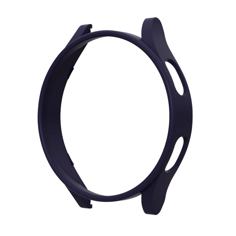 Hollow Half-Cover Watch Protective Case PC Anti Scratch Frame Shell for Samsung Galaxy Watch 4 5 6 40mm 44mm 42mm 46mm