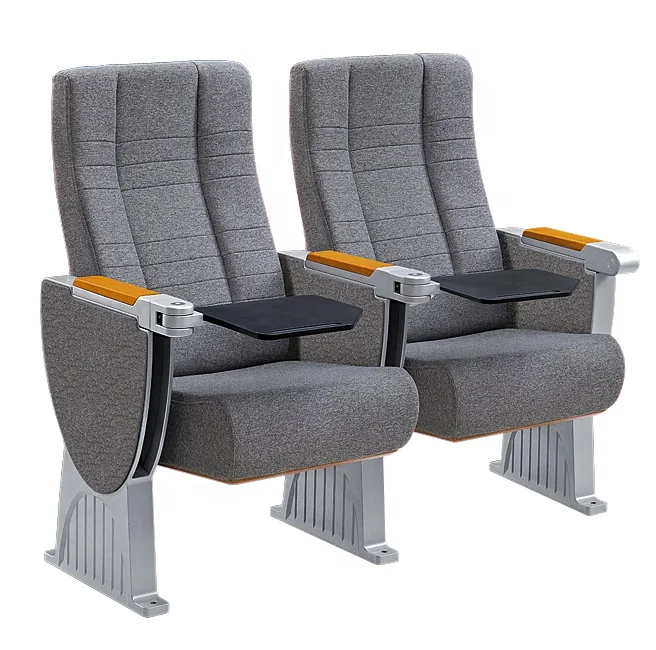 College auditorium theater chairs lecture seminar hall chair