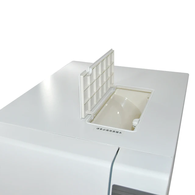 New Autoclave Class 18B Medical sterilizer, dental sterilizer  vaccum drying function medical machine