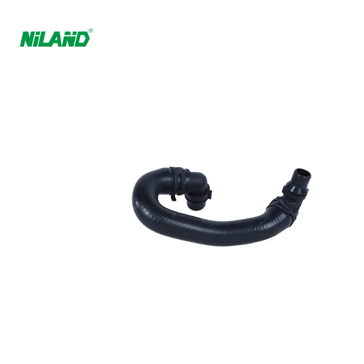 Niland Inventory Available Auto Spare Parts Cooling System Engine Coolant Radiator Hose 2048301396 for Mercedes Benz M271/204