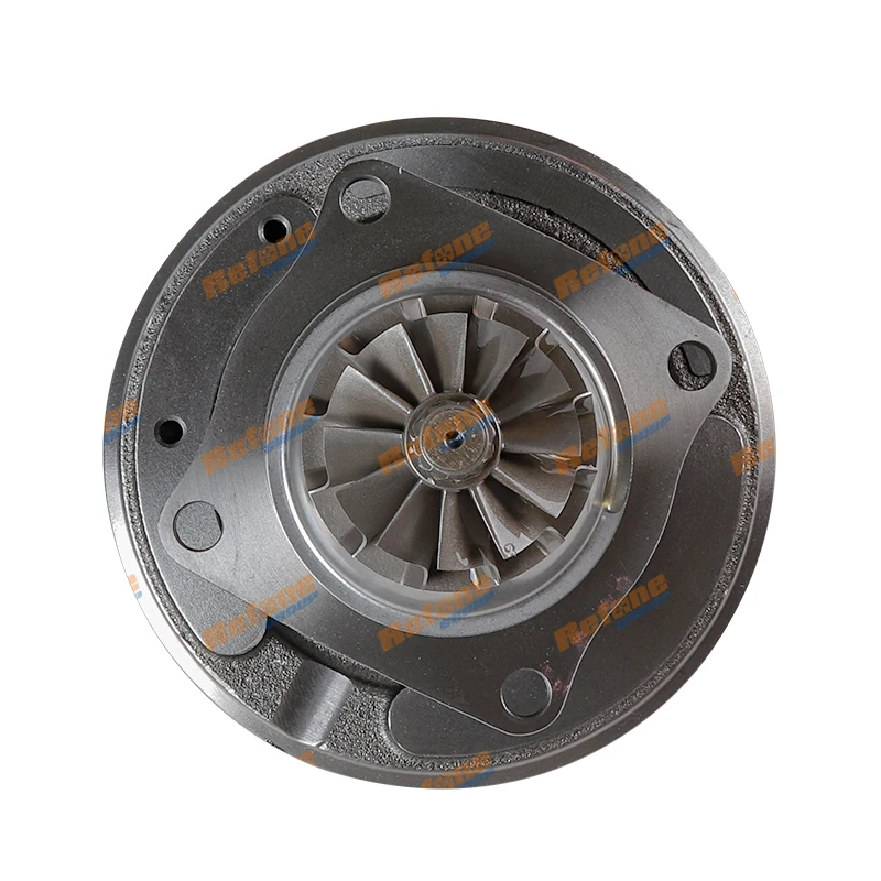 R2S B1 Turbo Core 1000-970-0106 1000-970-0107 1000-970- 0109   CHRA For MAN Truck/ Bus High Pressure