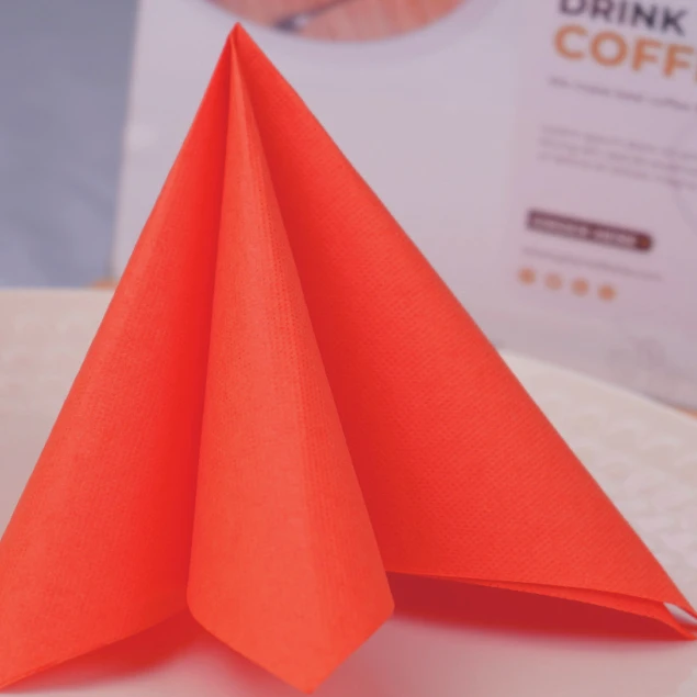 high quality paper tissue napkins