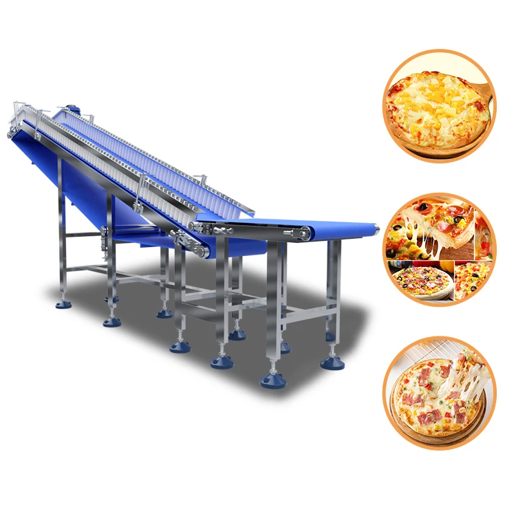 Factory price dough procees line bread filling machine pancake machine automatic