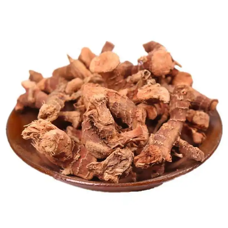 
Chinese Spices Supplier High Quality Galangal Root Liang Jiang Food Cooking Chinese Galangal 