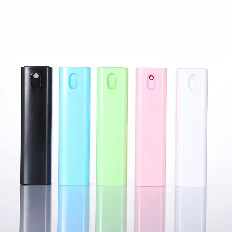 10 ml spray perfume bottle pocket alcohol spray bottle mini water spray bottle