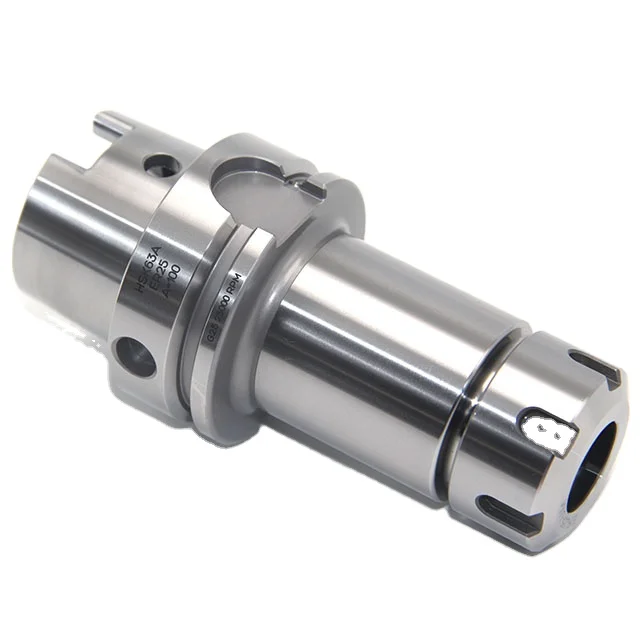 HSK63A HSK Tool holders with standard DIN69893