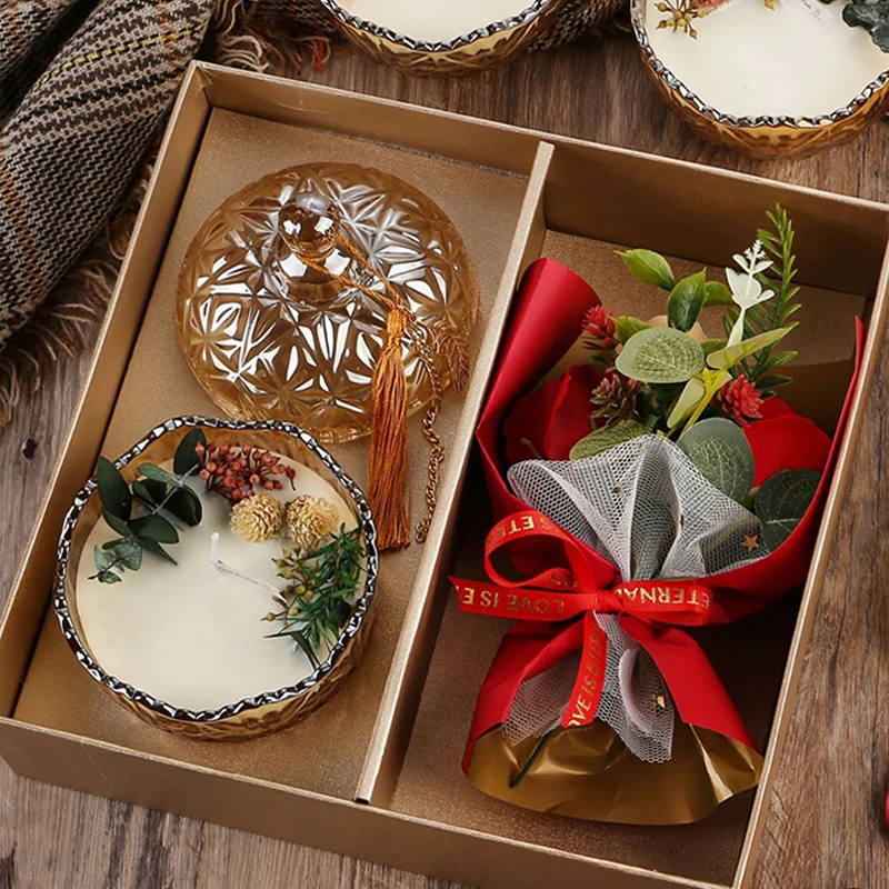 Роскошные свечи