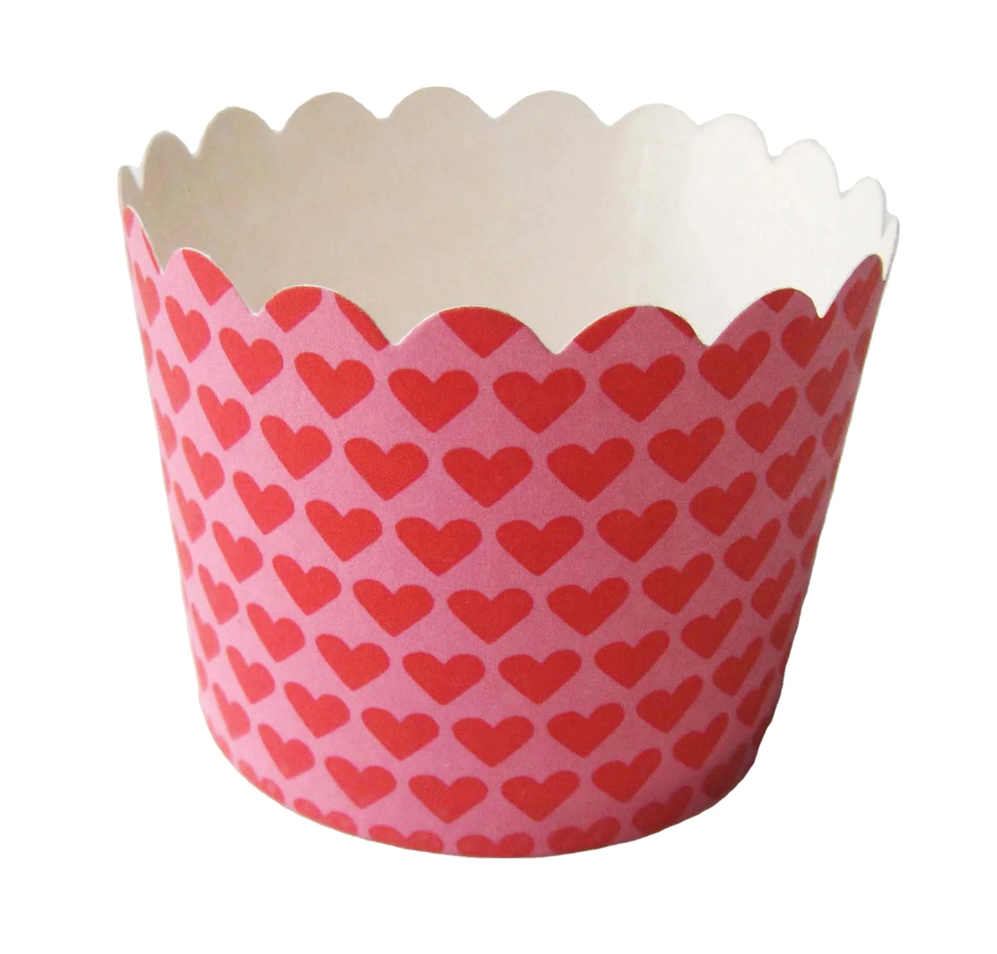 Hight Quality Disposable Paper Baking Cups Muffin Cake Cups Baking Cupcake Liners