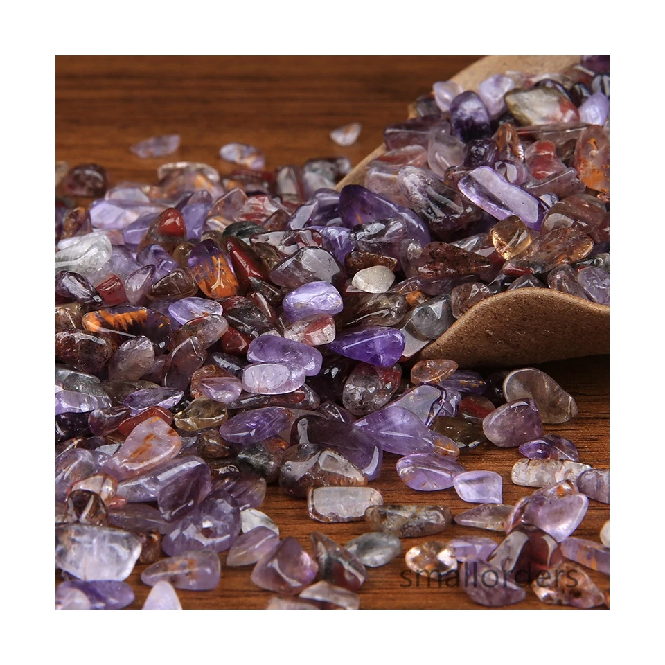 Лечебные энергетические кристаллы, каменный чип, каменные чипы Laips Lazuli, полировка камня неправильной формы, Алмазное ремесло