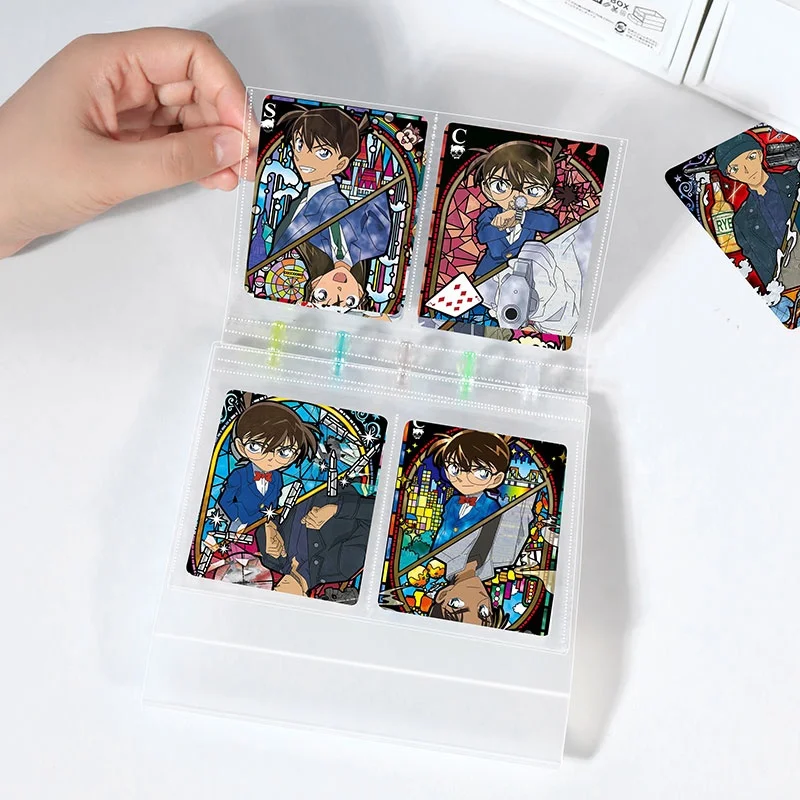 Small Family Table Flip 3 Inch 3.5 Inch Disc Pp Photo Album Picture Holder Book Stand Desktop Displaying Folder Scrapbooking